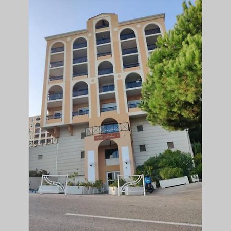 شقة Vue Mer Monaco بوزولي المظهر الخارجي الصورة