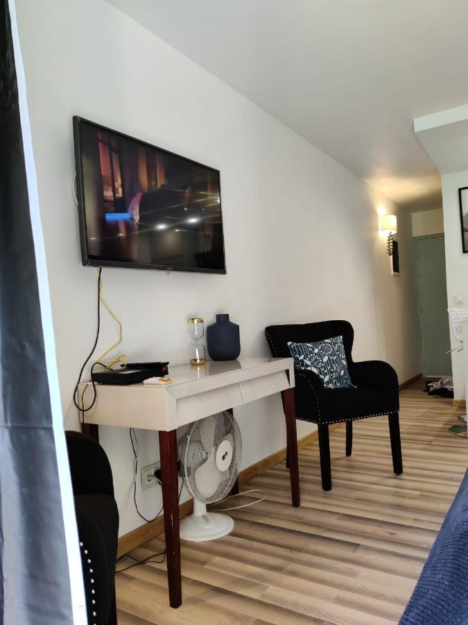شقة Vue Mer Monaco بوزولي المظهر الخارجي الصورة